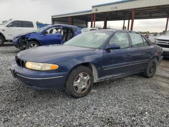  Salvage Buick Century