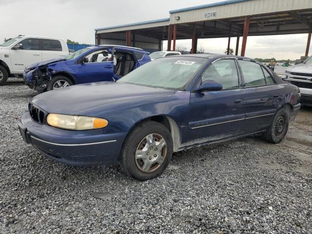  Salvage Buick Century