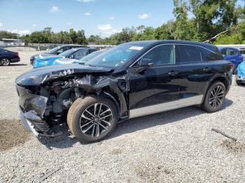  Salvage Acura Zdx A-spec