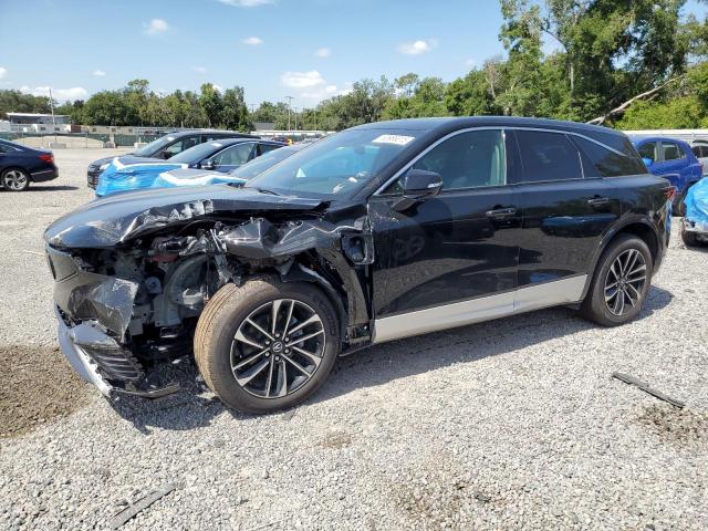  Salvage Acura Zdx A-spec