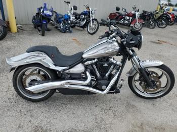  Salvage Yamaha Xv1900