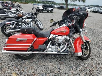  Salvage Harley-Davidson Fl