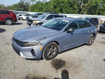  Salvage Kia K5