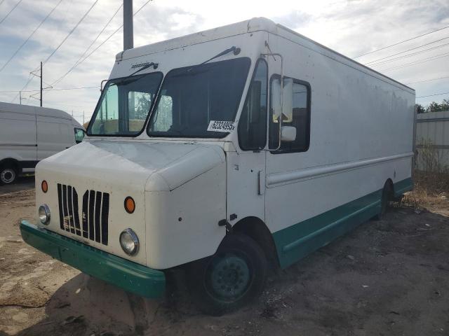  Salvage Workhorse Custom Cha Commercial