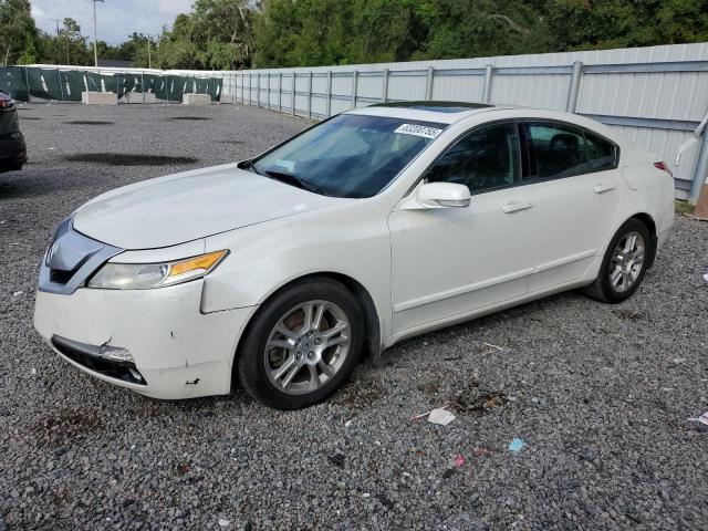  Salvage Acura TL