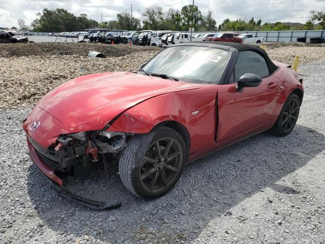  Salvage Mazda Mx5
