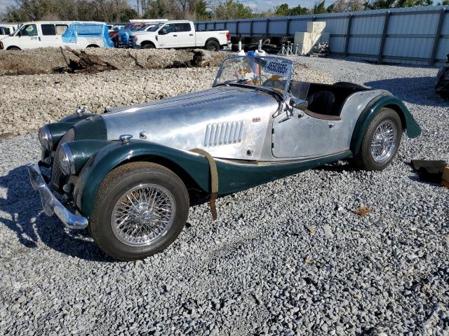  Salvage Morgan Morgan
