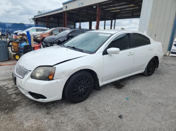  Salvage Mitsubishi Galant
