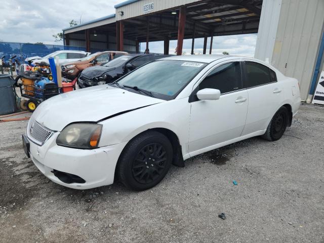  Salvage Mitsubishi Galant