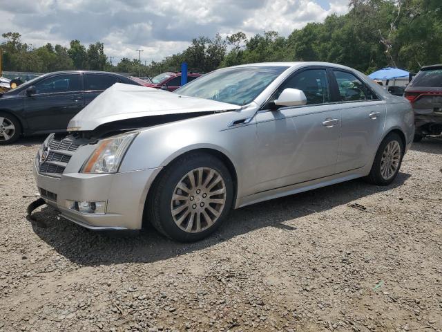  Salvage Cadillac CTS