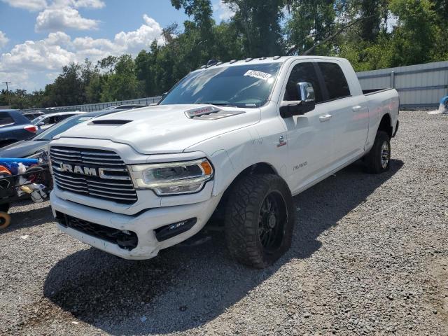  Salvage Ram 2500