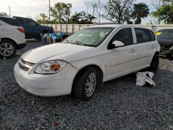  Salvage Chevrolet Cobalt