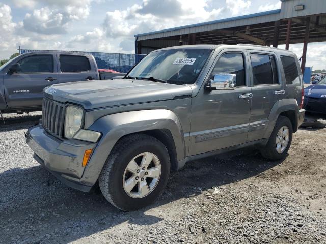  Salvage Jeep Liberty