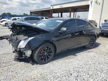 Salvage Cadillac XTS
