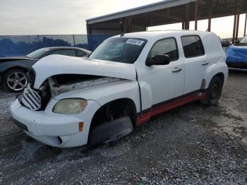  Salvage Chevrolet HHR