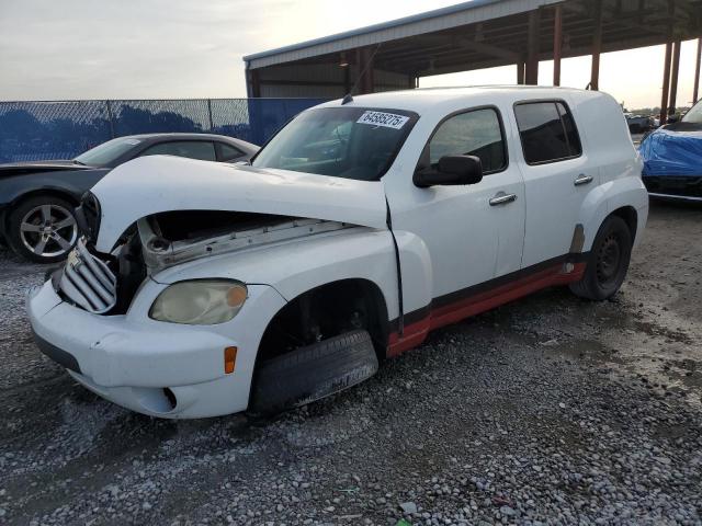  Salvage Chevrolet HHR