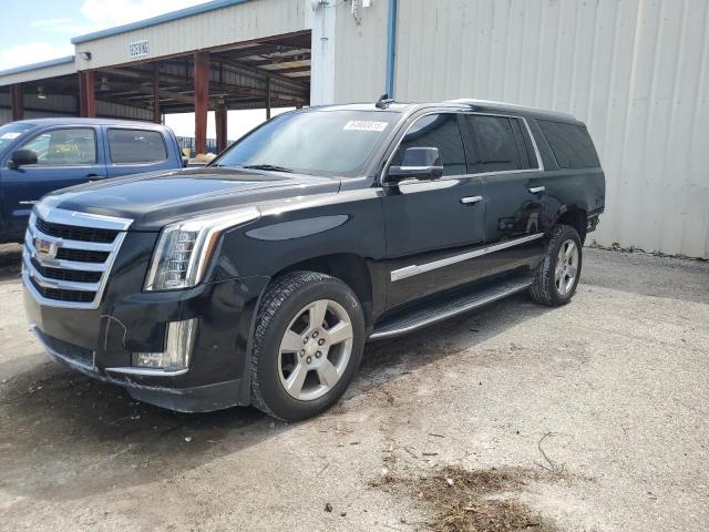  Salvage Cadillac Escalade