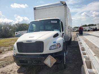  Salvage Freightliner M2 106 Med
