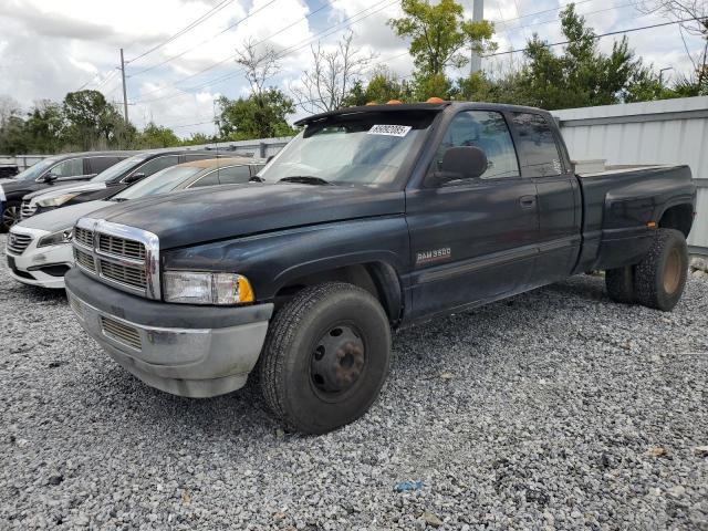  Salvage Dodge Ram 3500