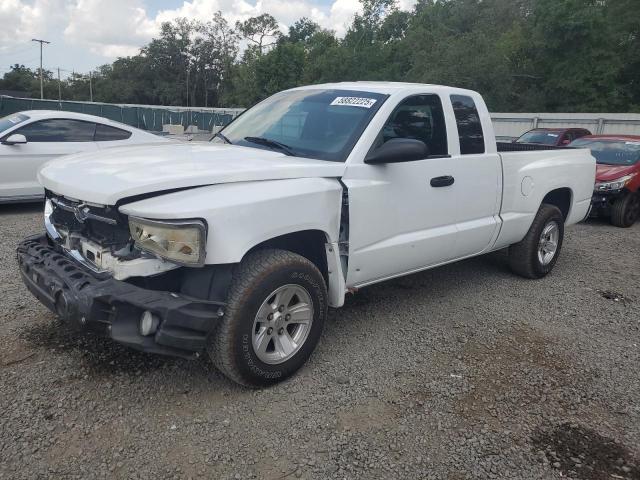  Salvage Dodge Dakota