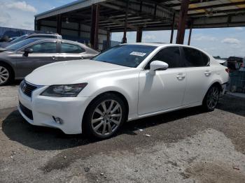  Salvage Lexus Gs