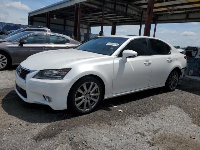  Salvage Lexus Gs