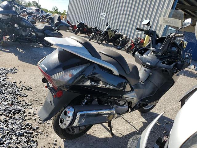  Salvage Honda Gl Cycle