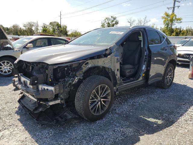  Salvage Lexus NX
