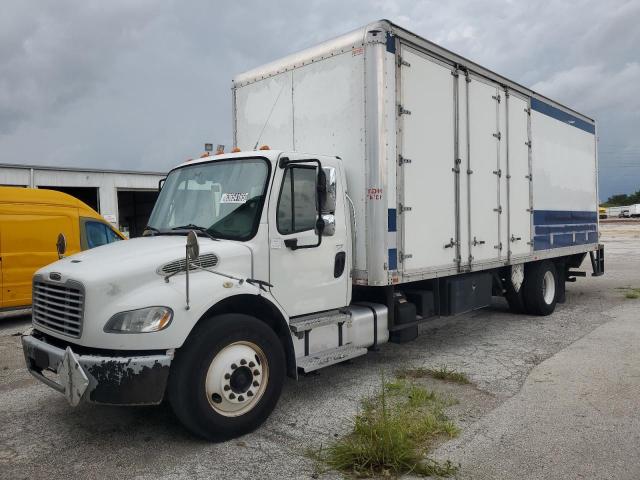  Salvage Freightliner M2 106 Med