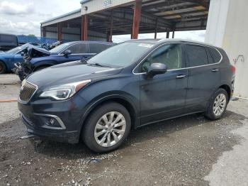  Salvage Buick Envision