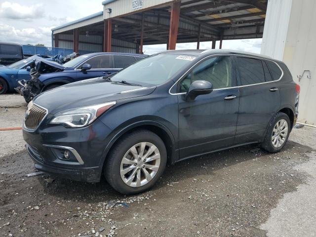  Salvage Buick Envision