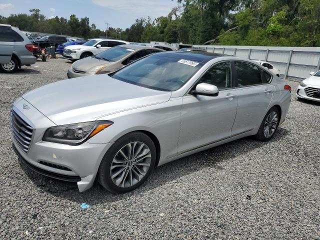  Salvage Hyundai Genesis