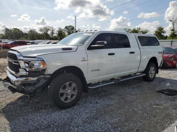  Salvage Ram 2500