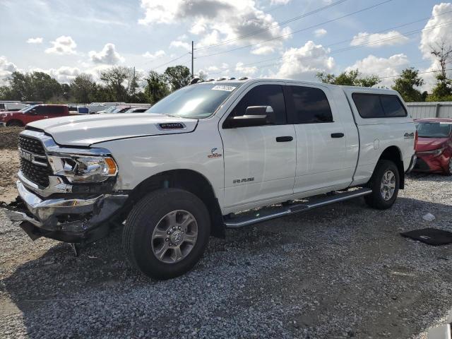 Salvage Ram 2500