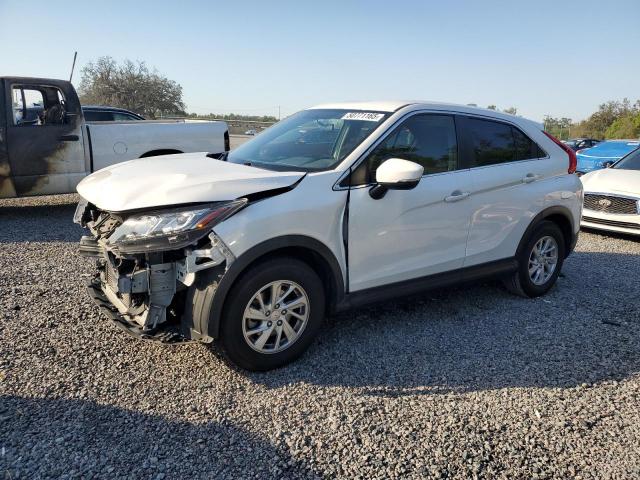  Salvage Mitsubishi Eclipse