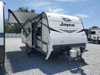  Salvage Jayco Jay Flight