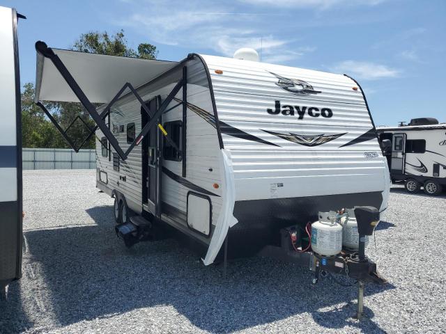  Salvage Jayco Jay Flight