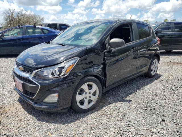 Salvage Chevrolet Spark