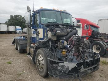  Salvage Mack 600 Cxu600