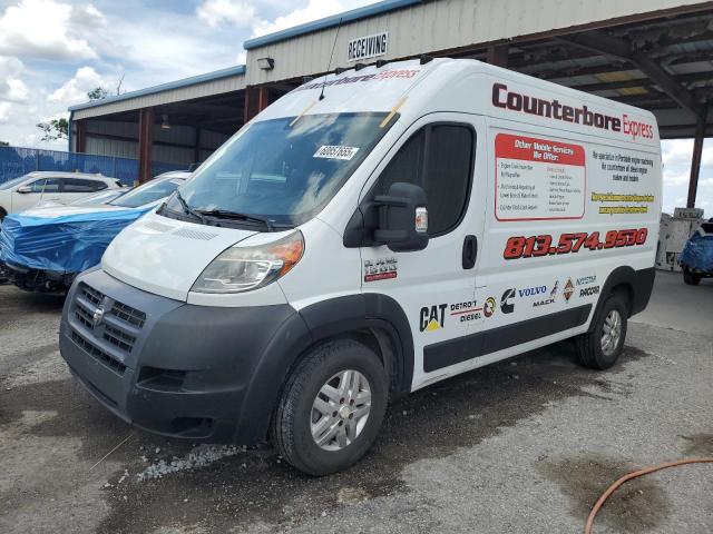  Salvage Ram Promaster