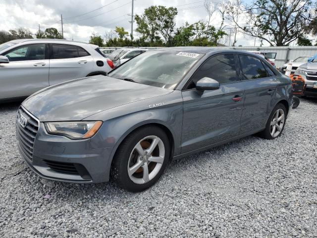  Salvage Audi A3