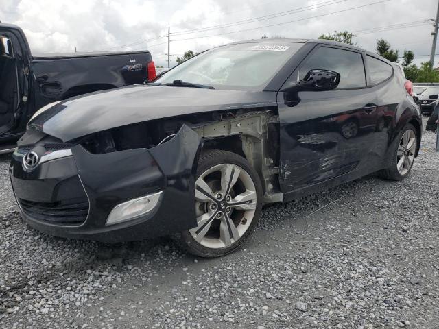  Salvage Hyundai VELOSTER