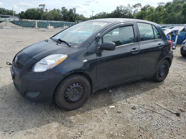  Salvage Toyota Yaris