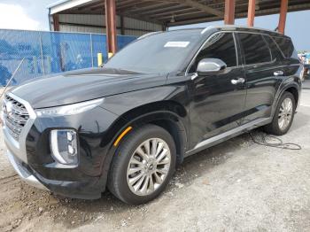  Salvage Hyundai PALISADE