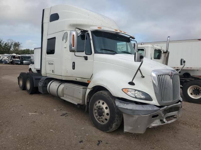  Salvage International Prostar