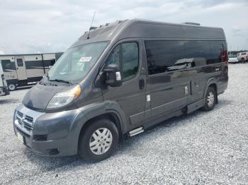  Salvage Ram Promaster