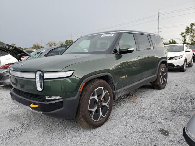  Salvage Rivian Ris