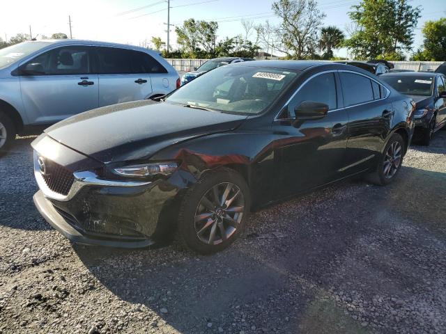  Salvage Mazda 6