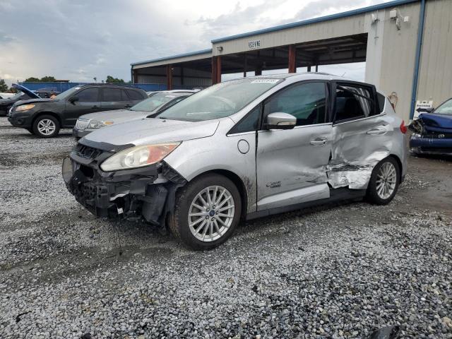  Salvage Ford Cmax