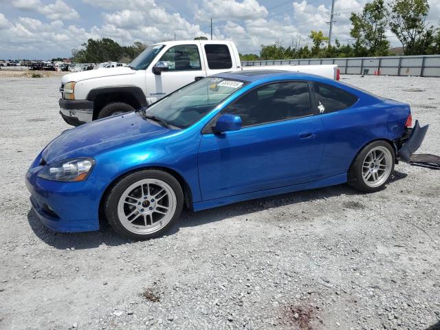  Salvage Acura RSX